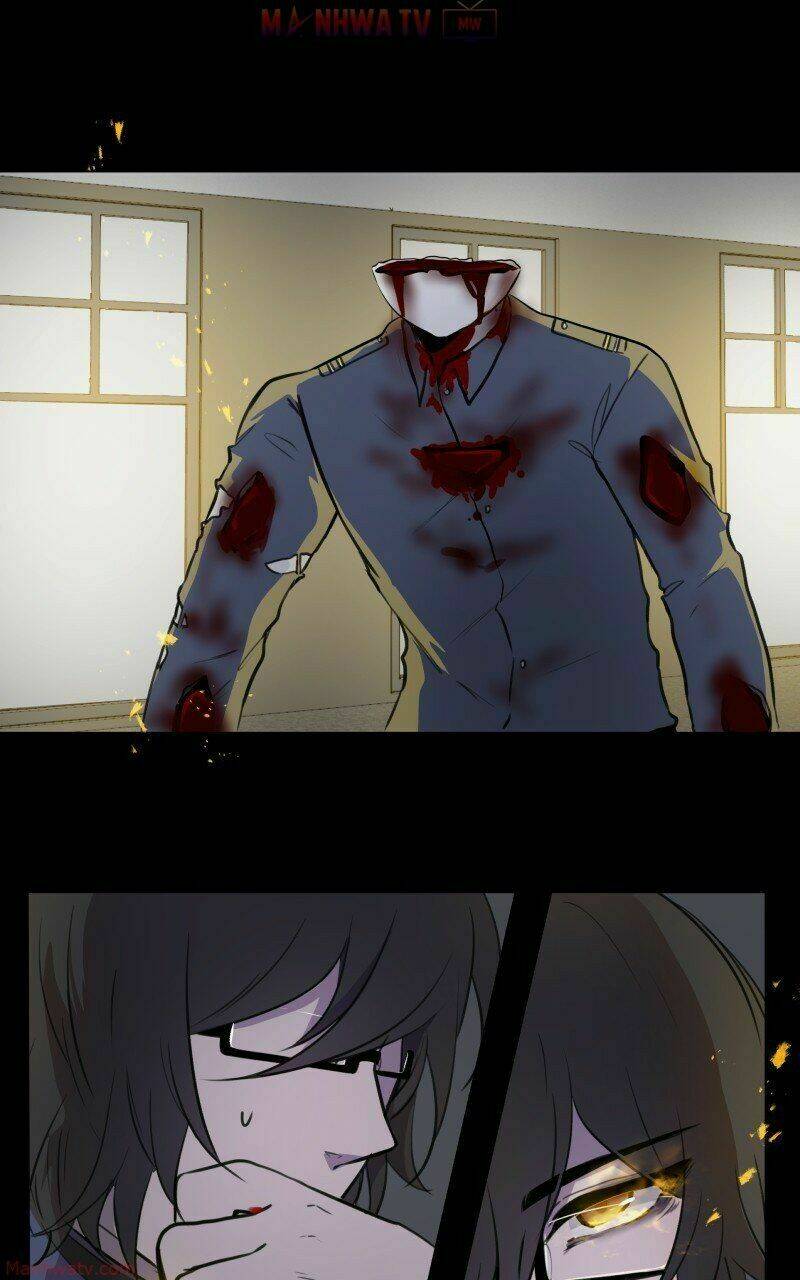 Trọng Sinh Mạc Thế Chapter 43 28