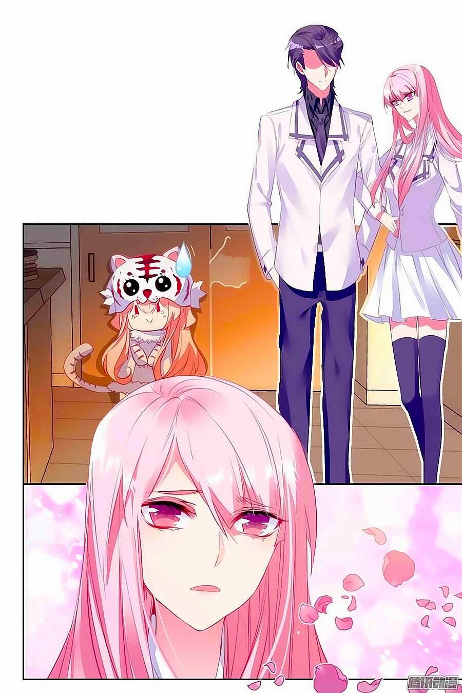 101 sủng vật tình nhân chapter 37 7