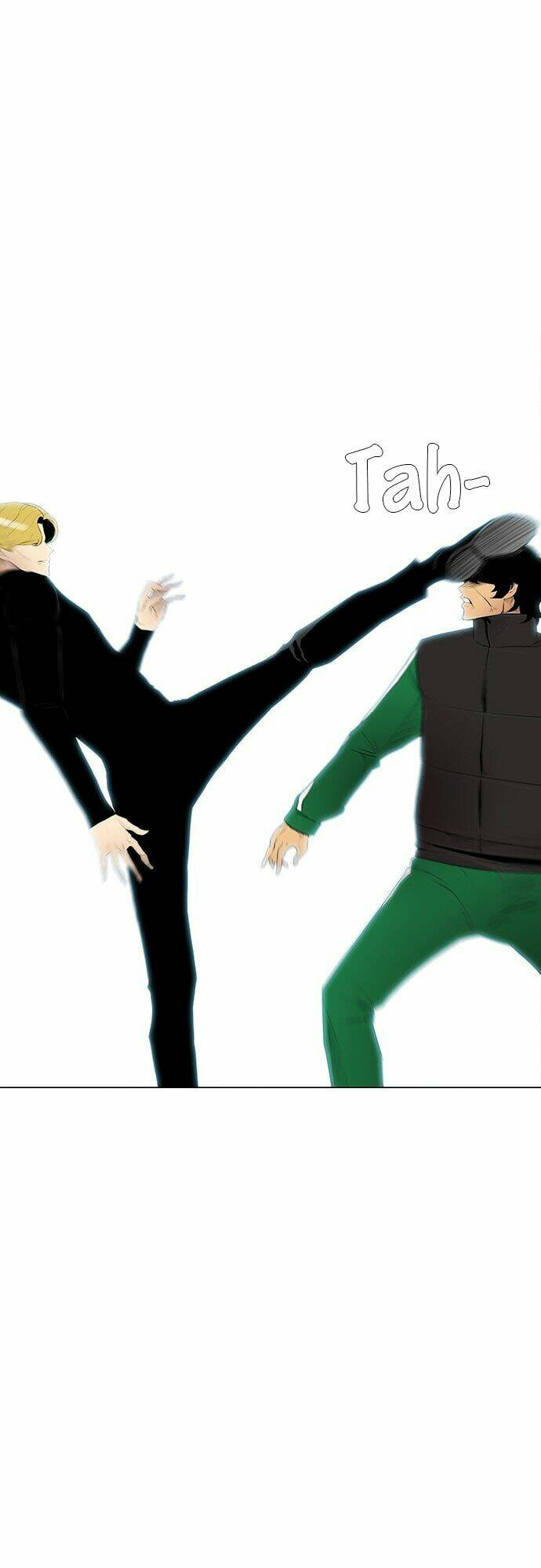 kẻ hồi sinh chapter 124 2