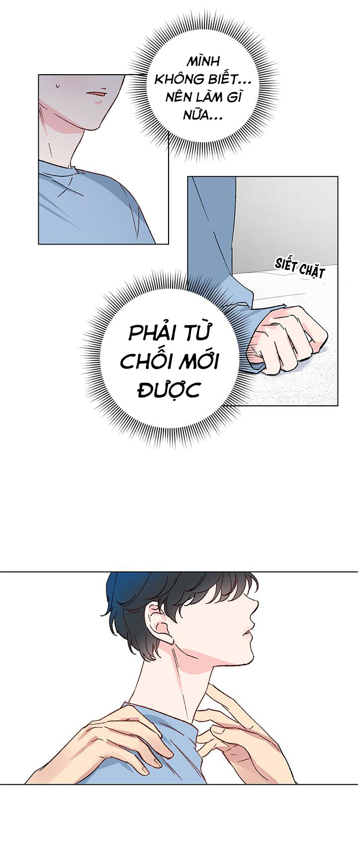 một ngày tốt lành của eunsoo chapter 5 37