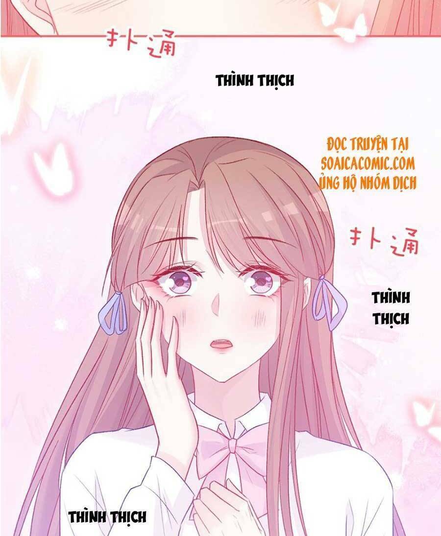 khi cô gái nhìn thấy thời gian chapter 13 52