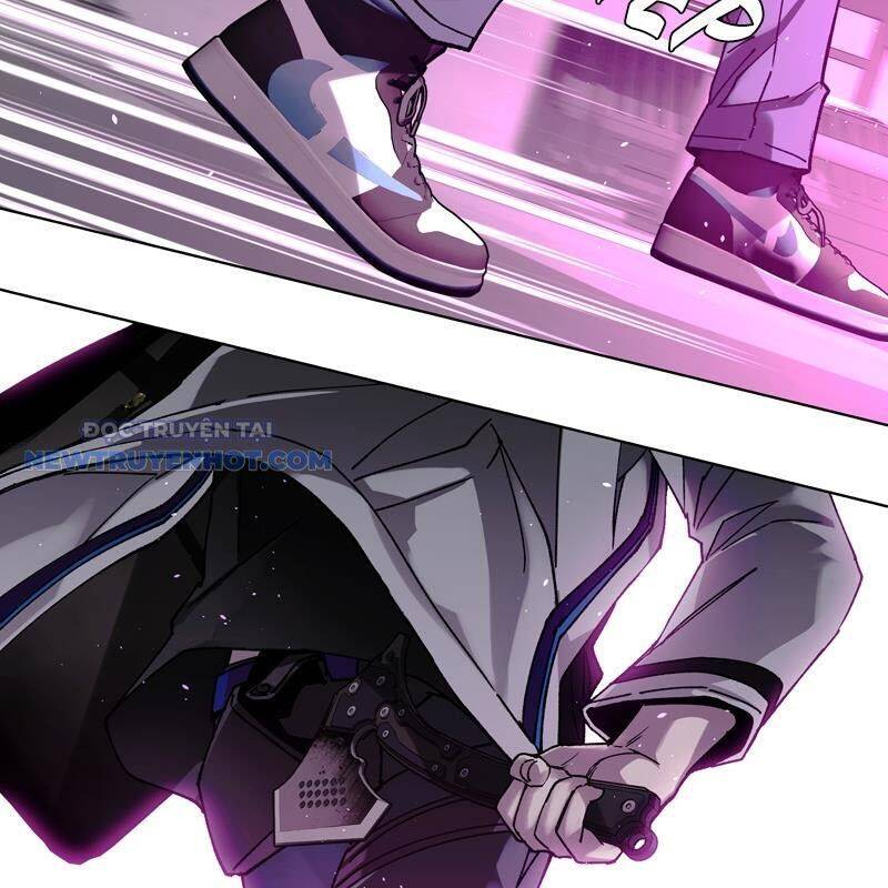 tận thế cũng chỉ là trò chơi chapter 36 52