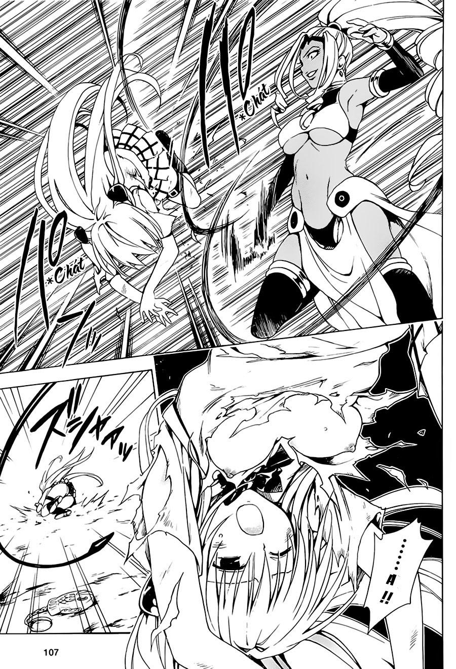 to love - ru darkness chapter 6 13