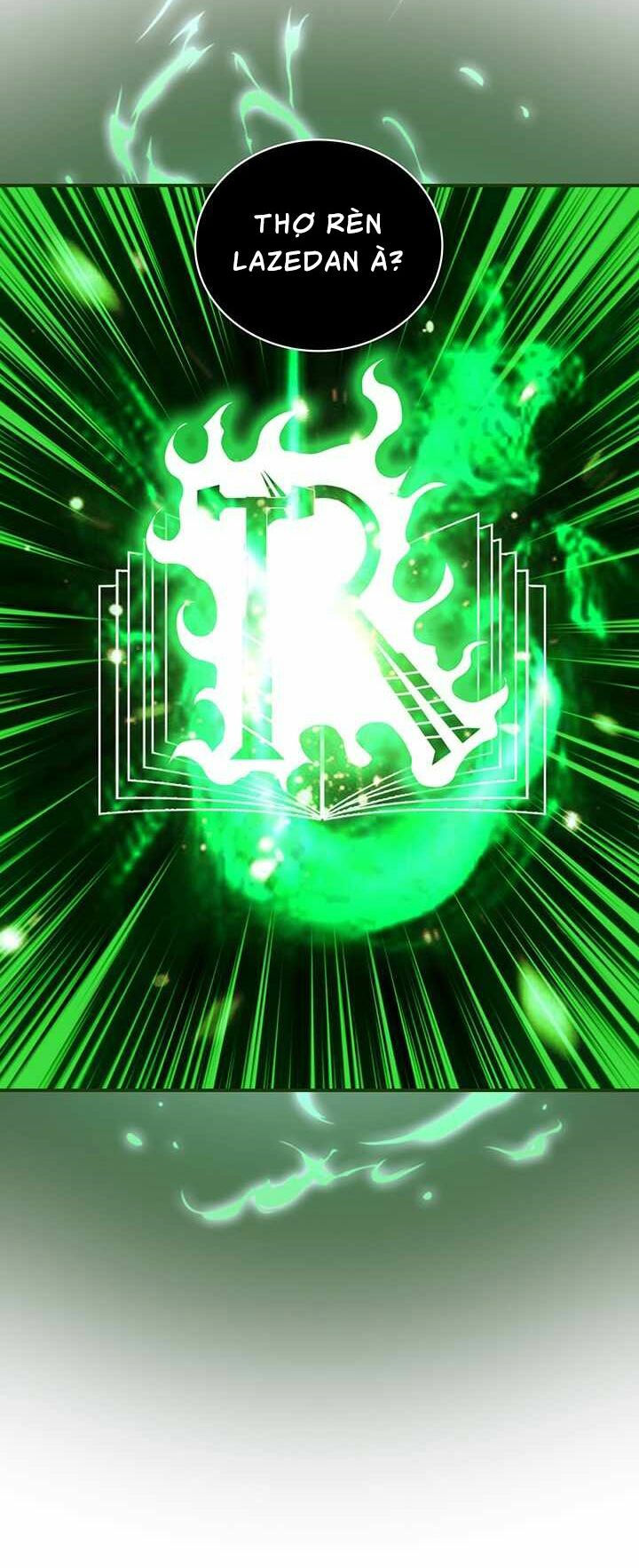 tôi sinh ra để làm người vĩ đại chapter 81 35