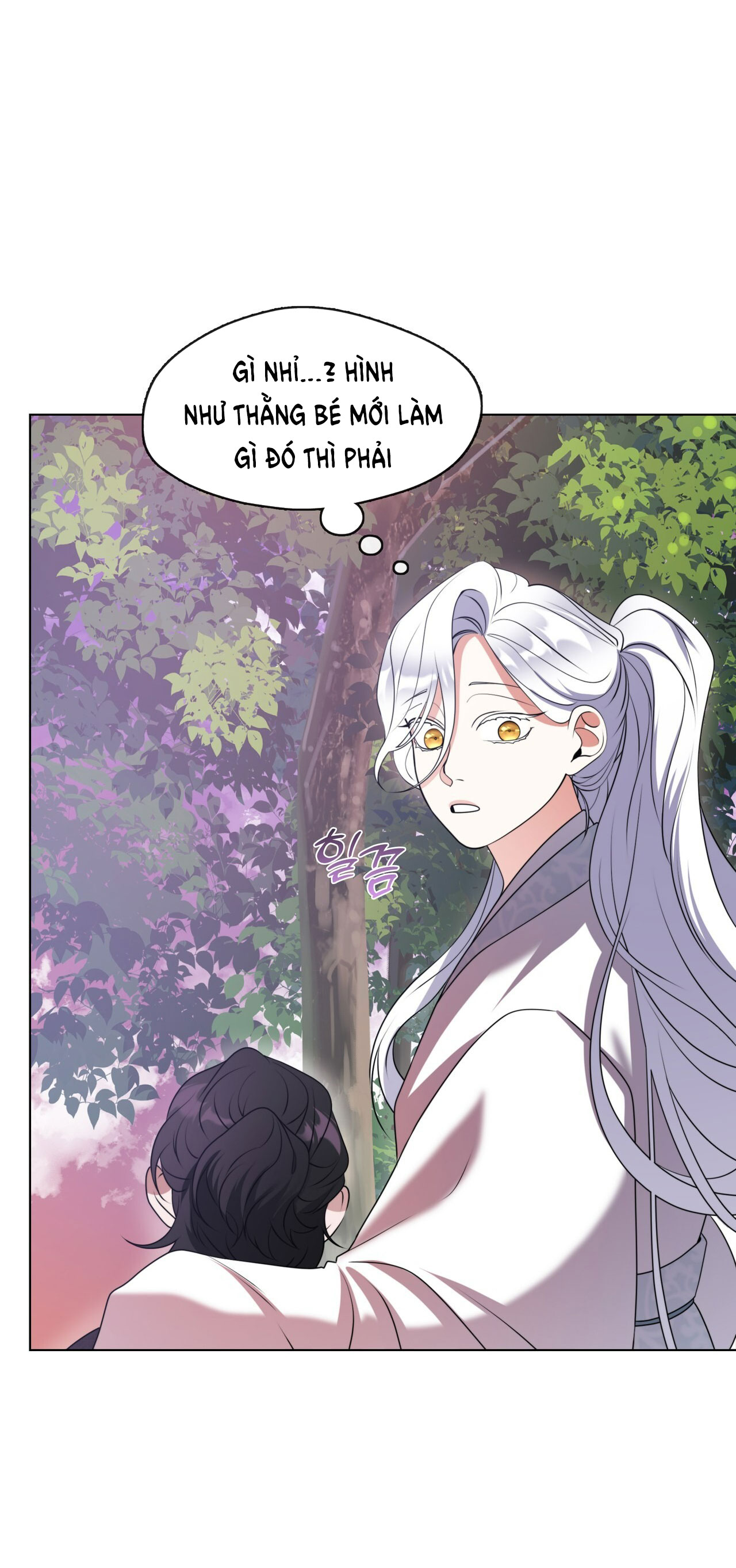 nâng niu nuôi dưỡng giáo chủ ma giáo chapter 7.2 17