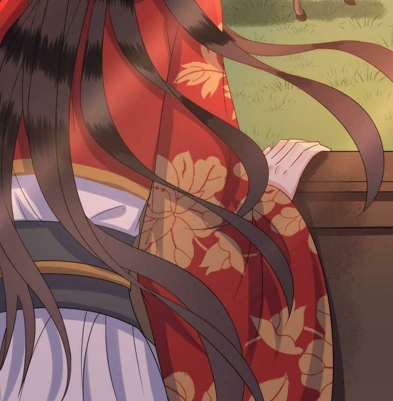 vương gia kiêu ngạo quá khó cua chapter 47 18