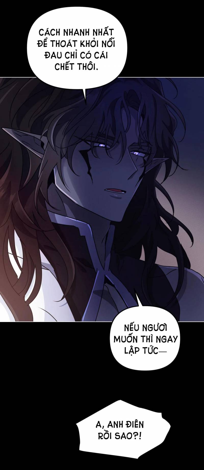 hắc vực chapter 38.1 28