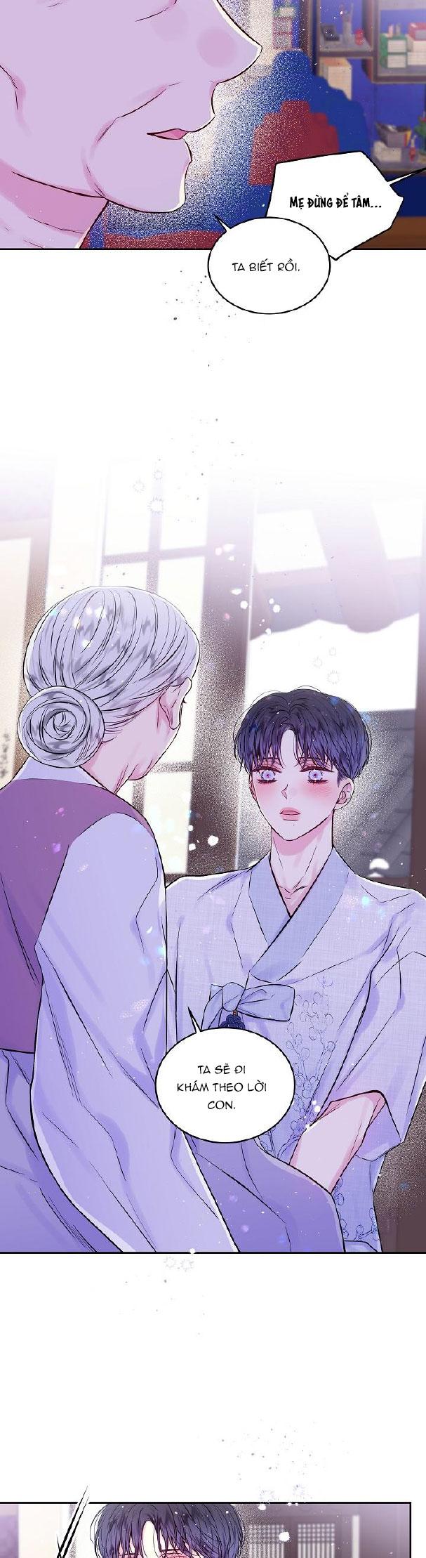 bình minh thứ hai chapter 31 11