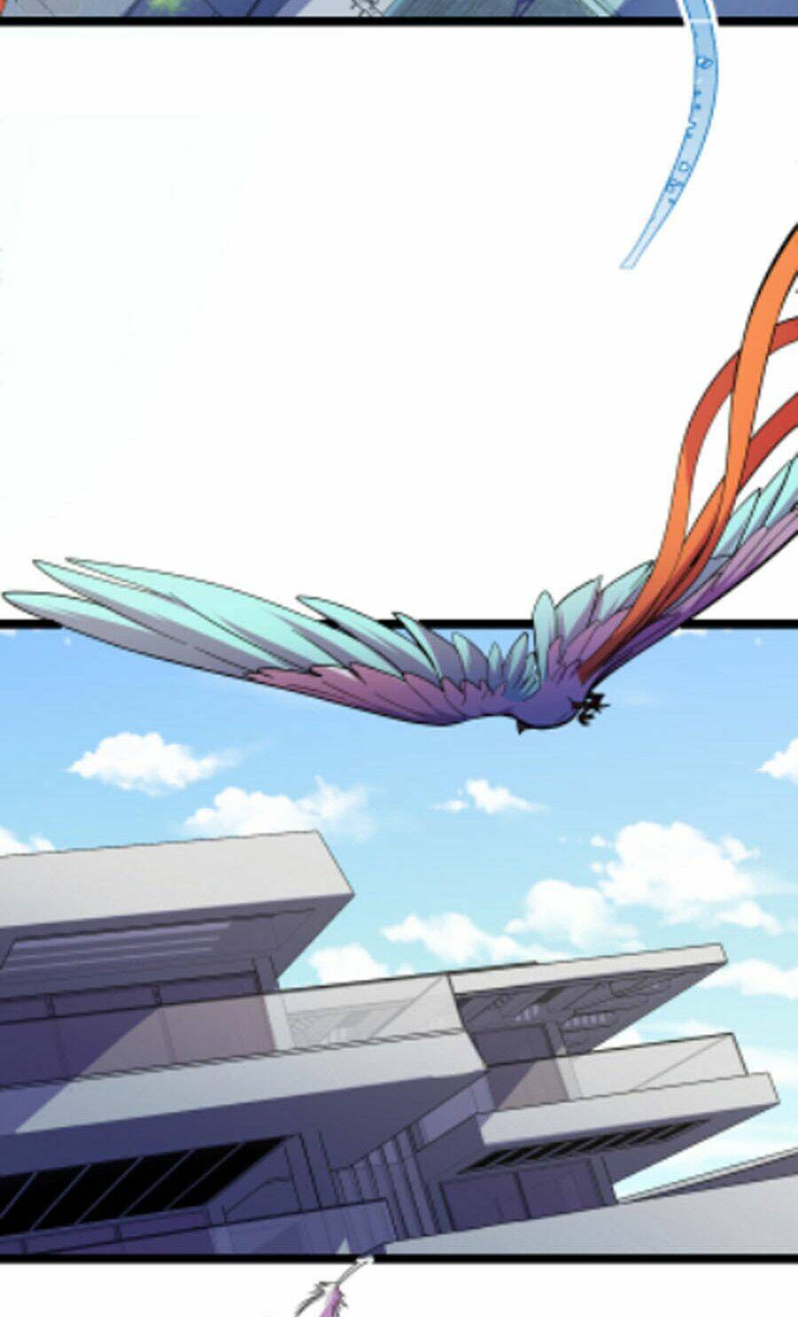 Các nàng nói ta là vua tương lai chapter 13 4