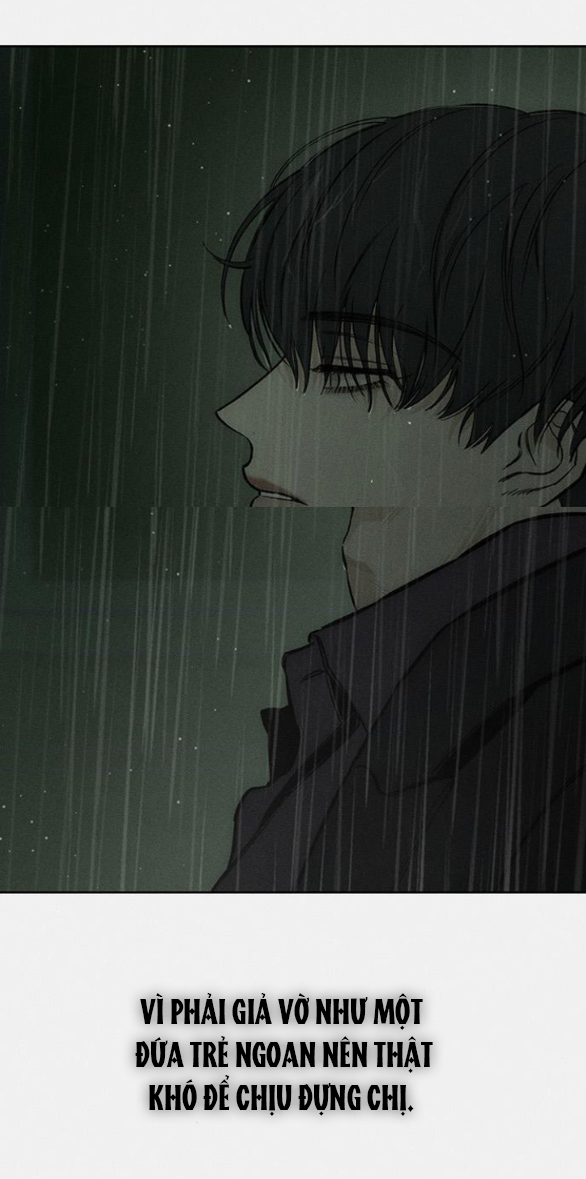 [18+] Nước Mắt Trên Đóa Hoa Tàn chapter 15.2 18