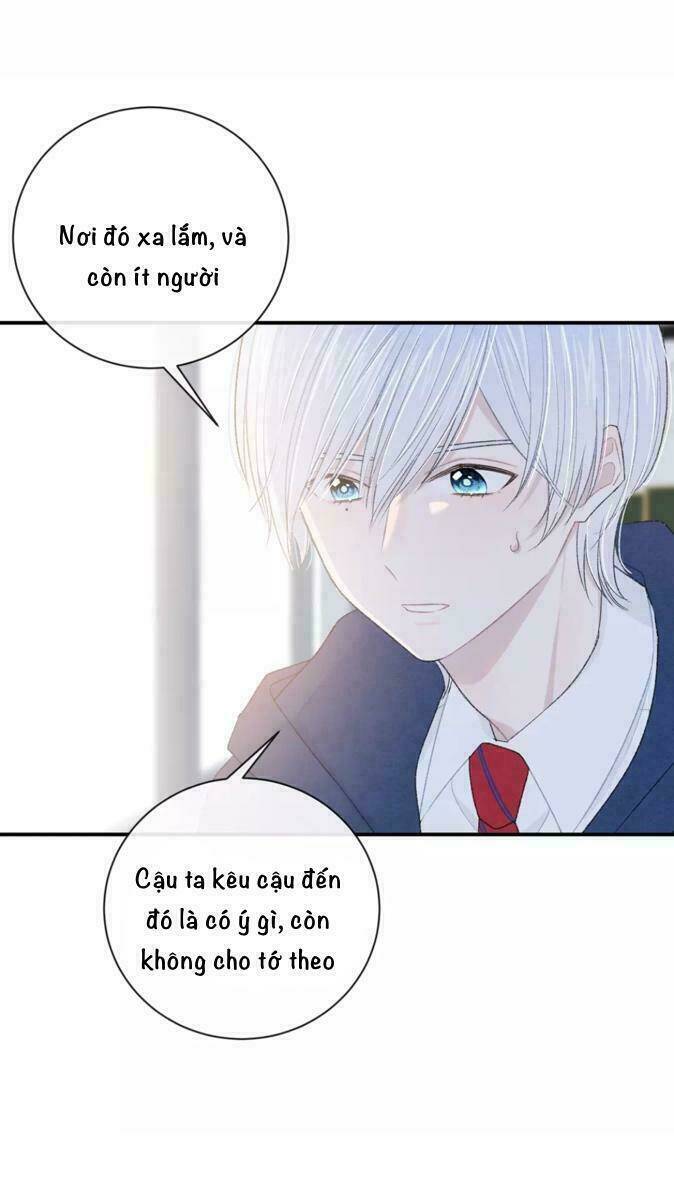 từ cái nhìn của em chapter 24 32