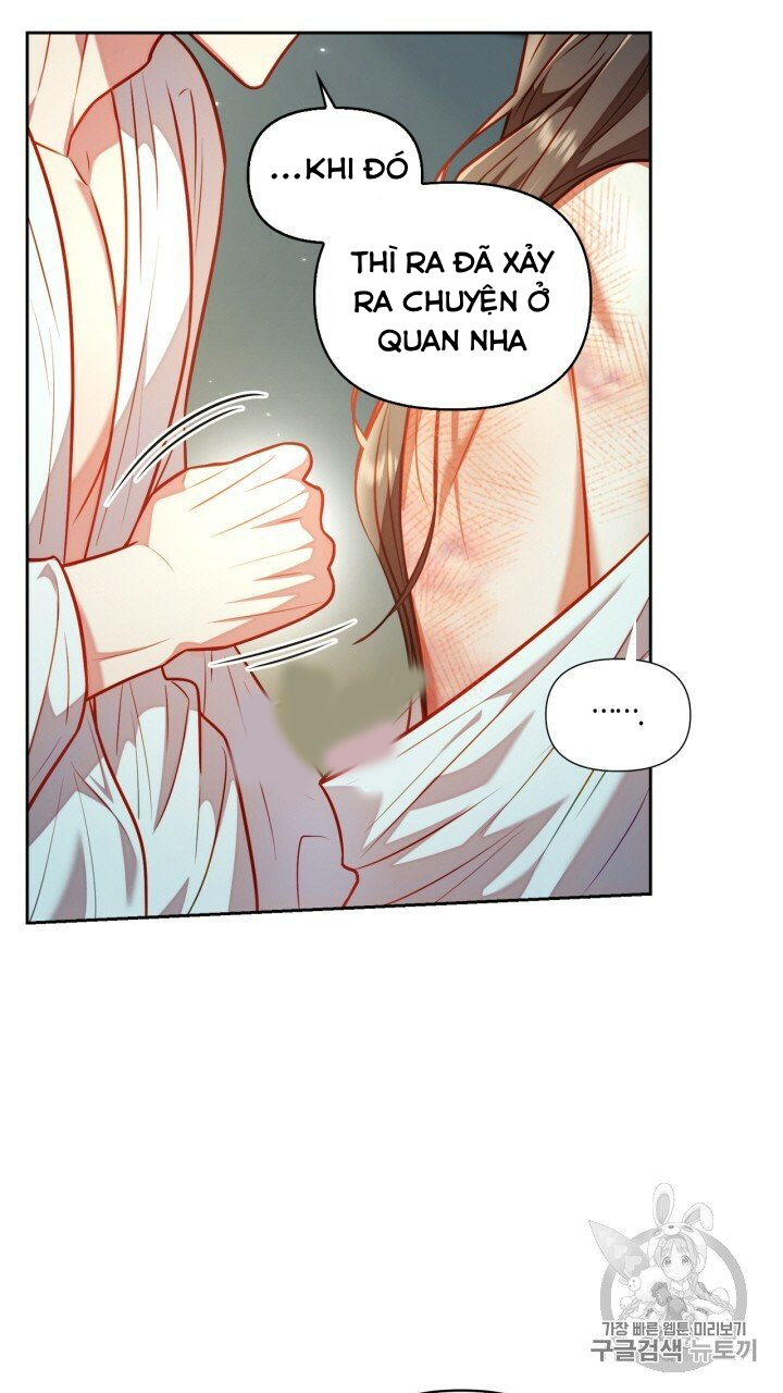 [18+] trăng nơi đỉnh núi chapter 19.2 9