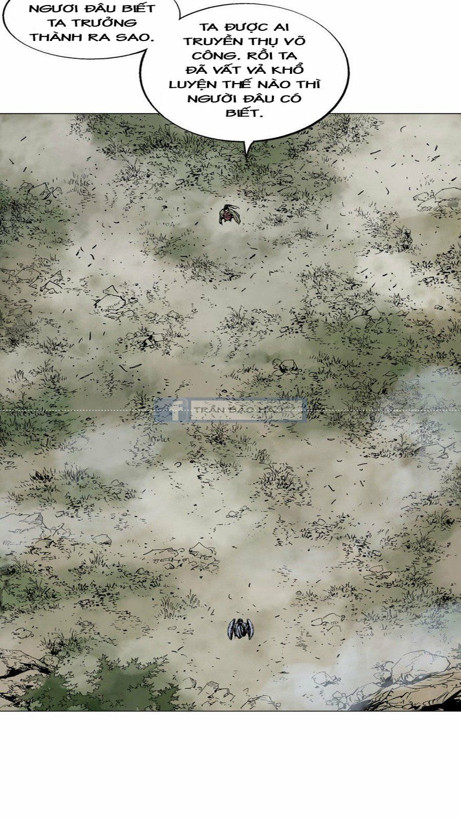 cao thủ 2 chapter 64 48