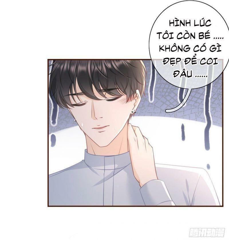 bạn gái tôi mới 30+ tuổi xuân chapter 80 20