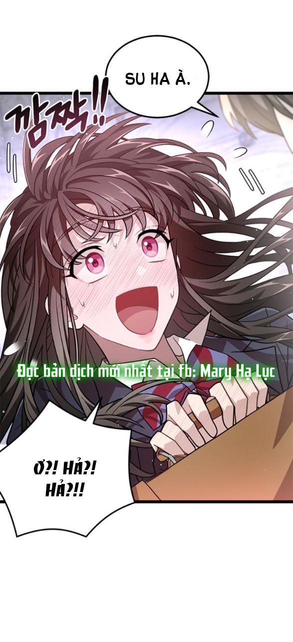 dark moon - tế đàn ánh trăng chapter 28.1 17