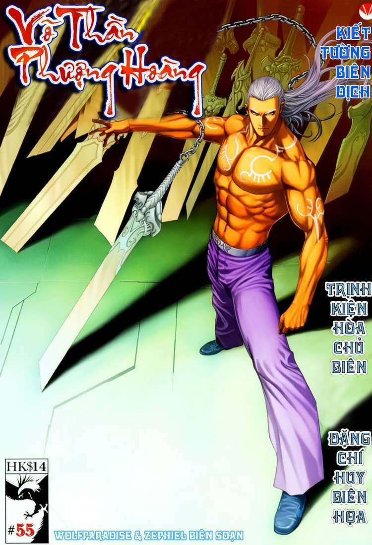 võ thần phượng hoàng chapter 55 1