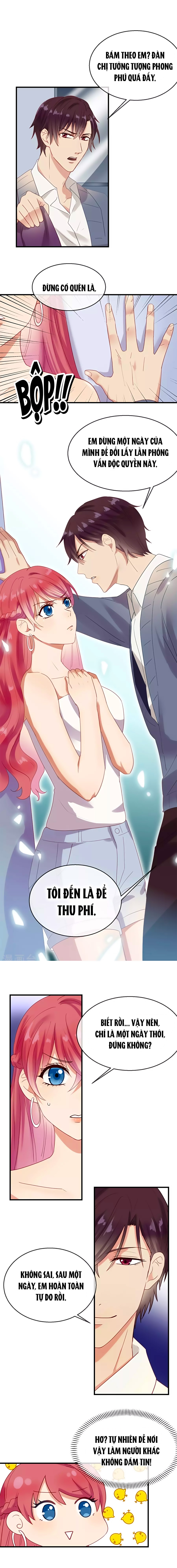 tiền nhậm hữu độc chapter 7 3