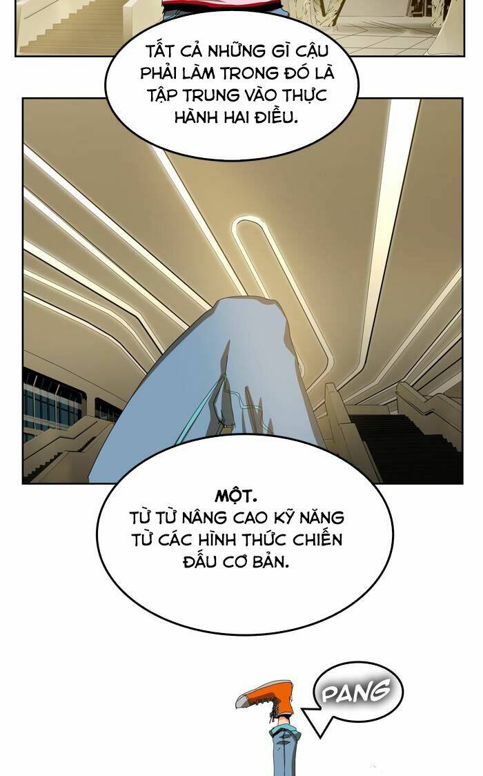 Chúa Tể Học Đường Chapter 340 - Trang 44