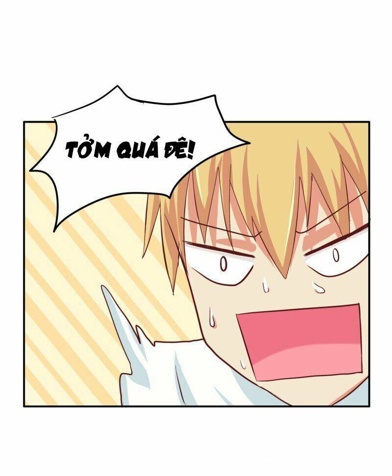 mối tình đầu có chút ngọt chapter 33 15