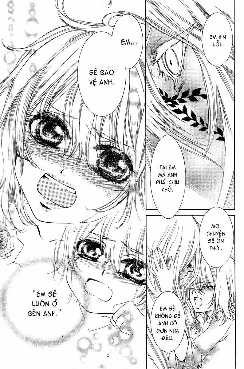 hanatsuki hime chapter 8 23