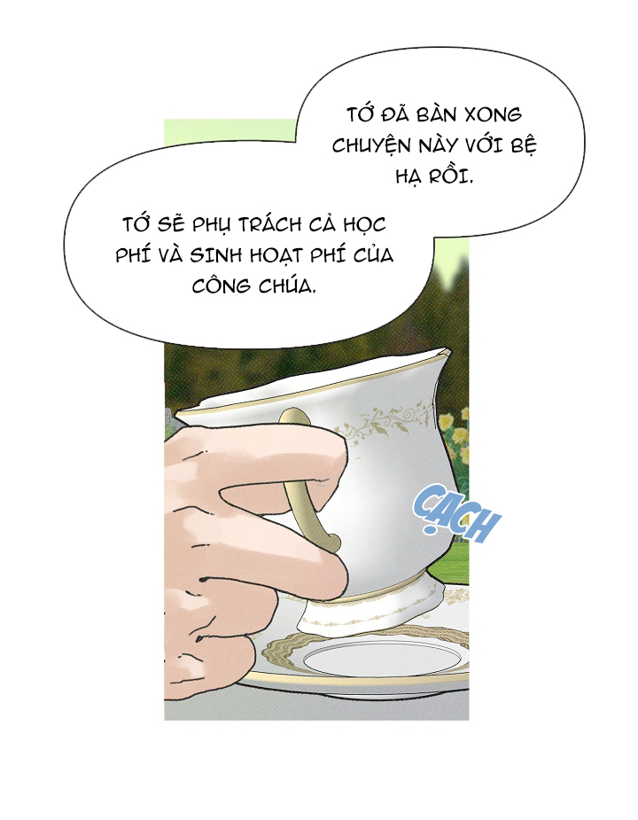 em dám không ? chapter 6 18