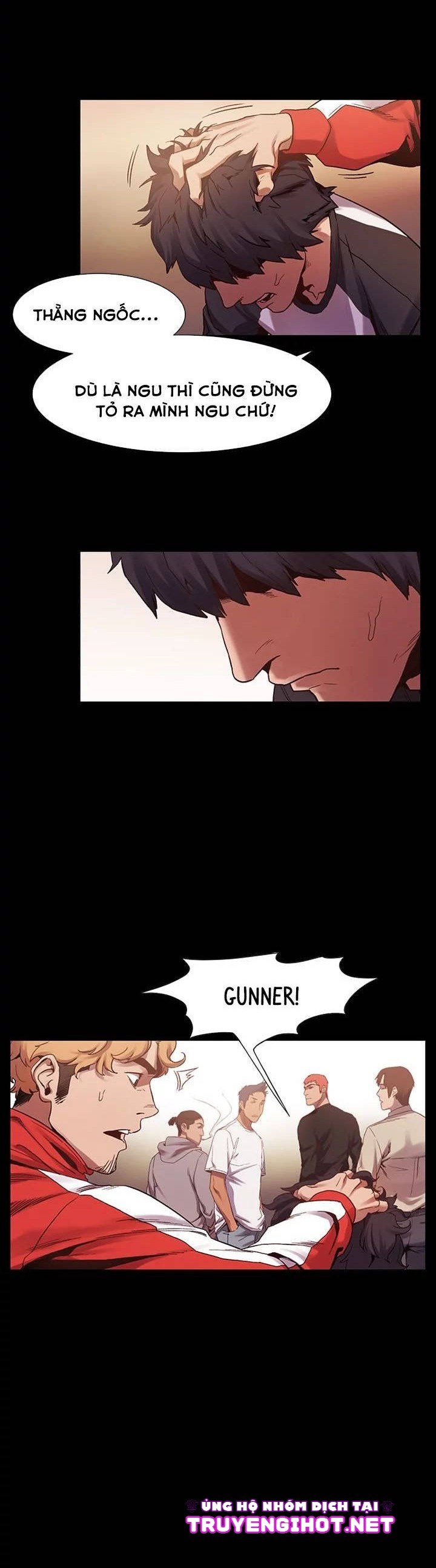 anh chính là muốn làm em! chapter 31 12