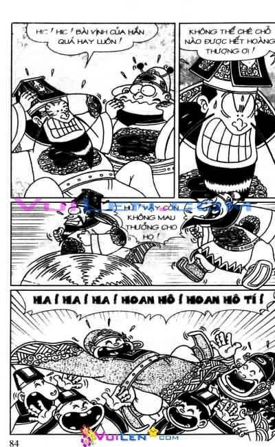 thần đồng đất việt chapter 103 84