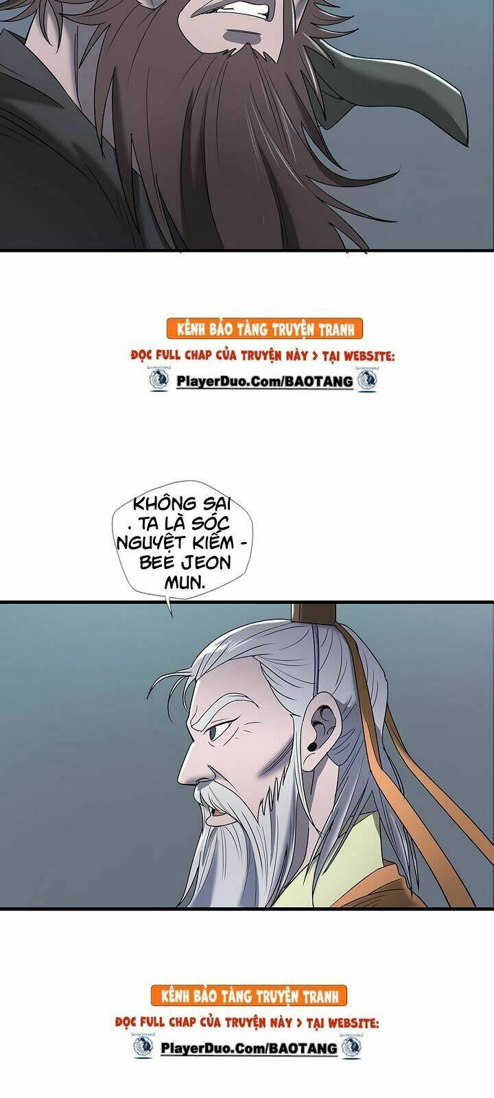 cuồng long chapter 12 20