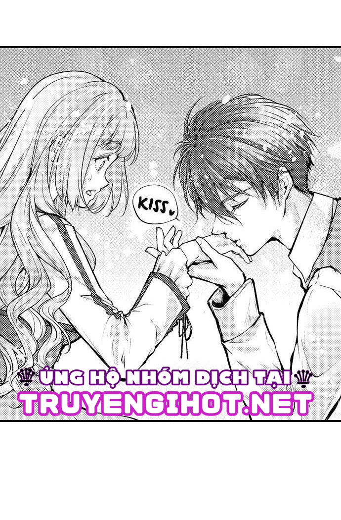 chuyển sinh thành nhân vật phản diện trong otome game chapter 7.1 14