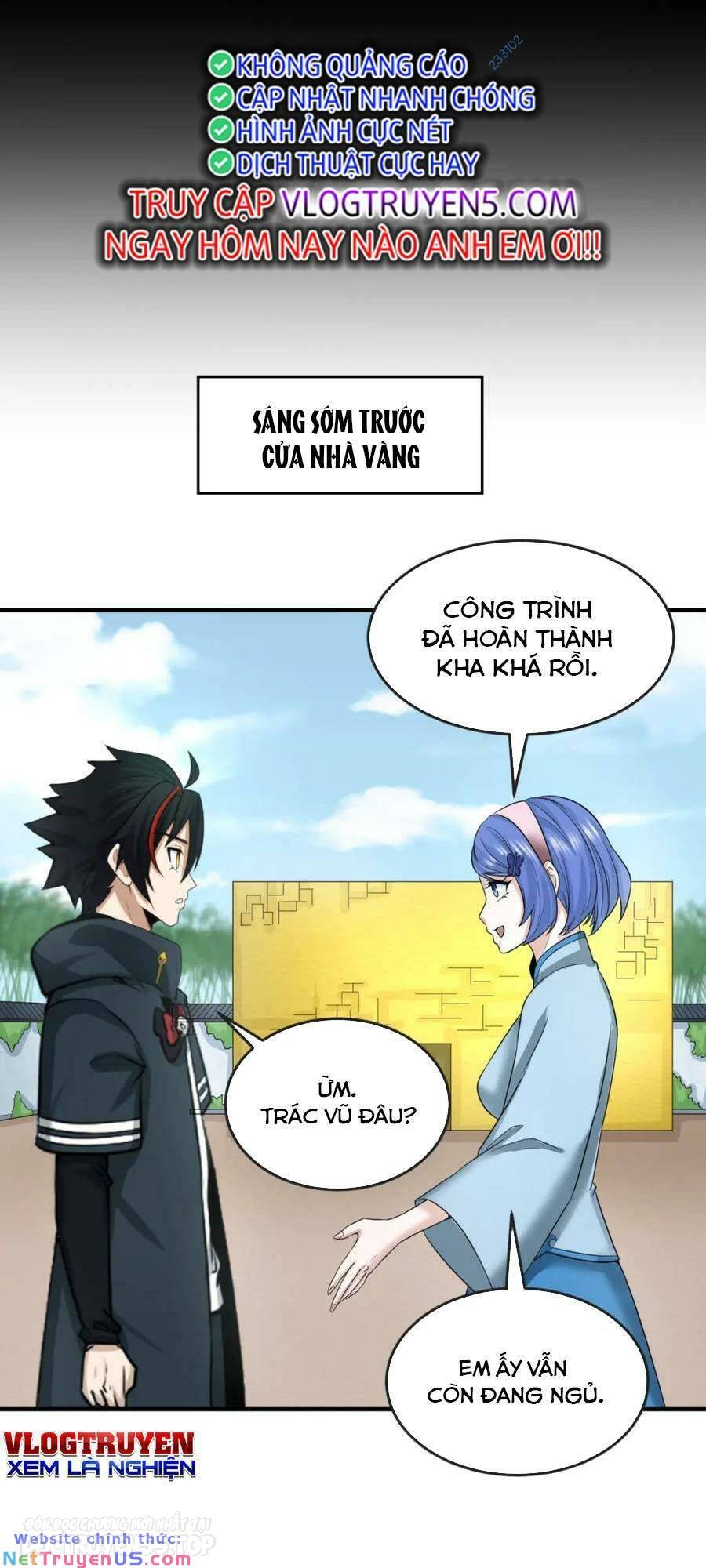 toàn cầu quỷ dị thời đại chapter 60 8