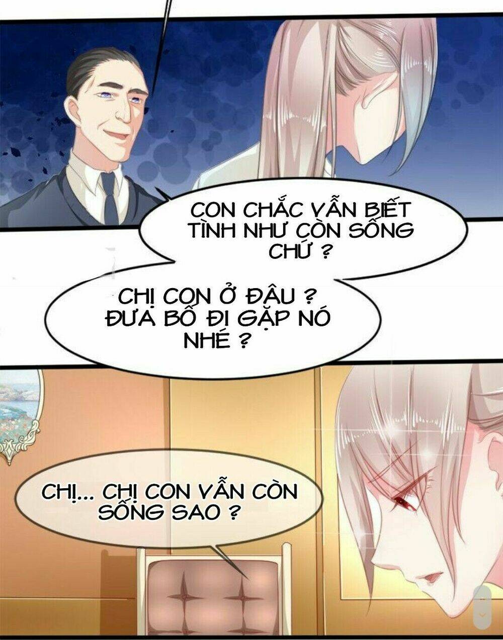 mặt nạ kiều thê chapter 21 2