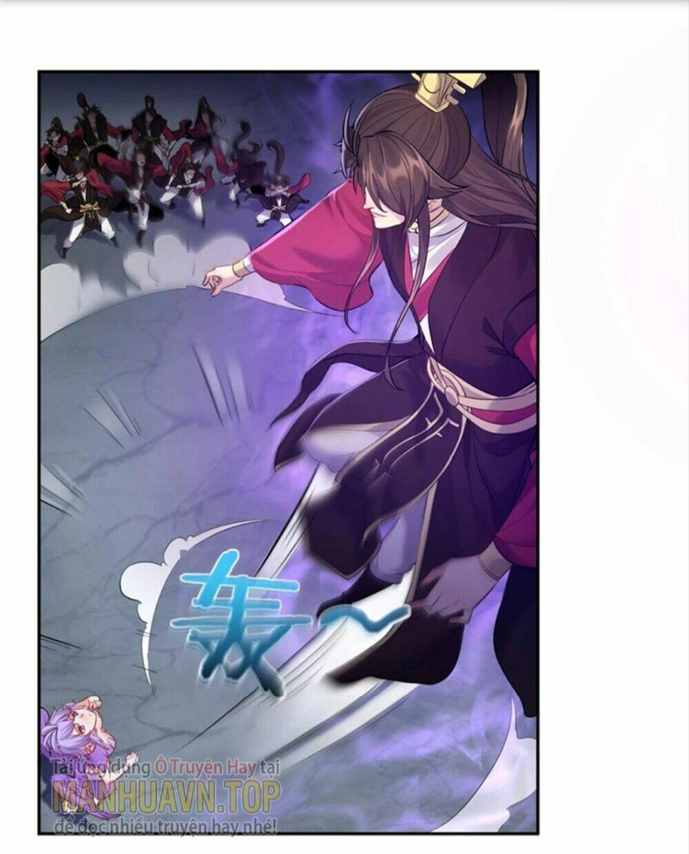 ta là nhân vật phản diện đại thiếu gia chapter 54 42