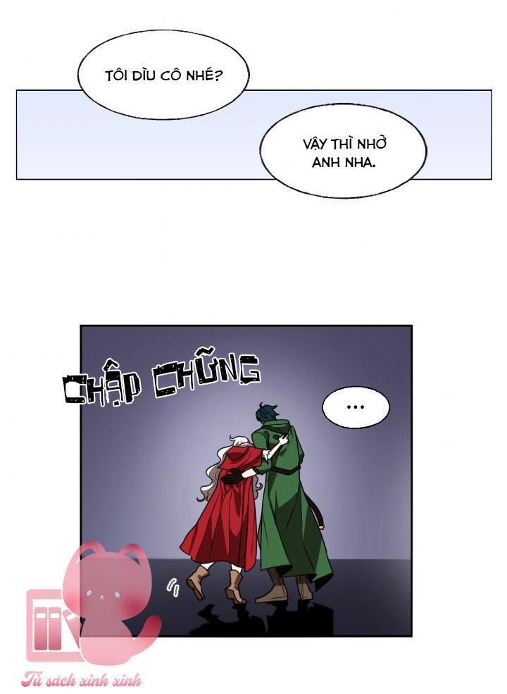 nguyện ước vô vọng của ma nữ chapter 9 37