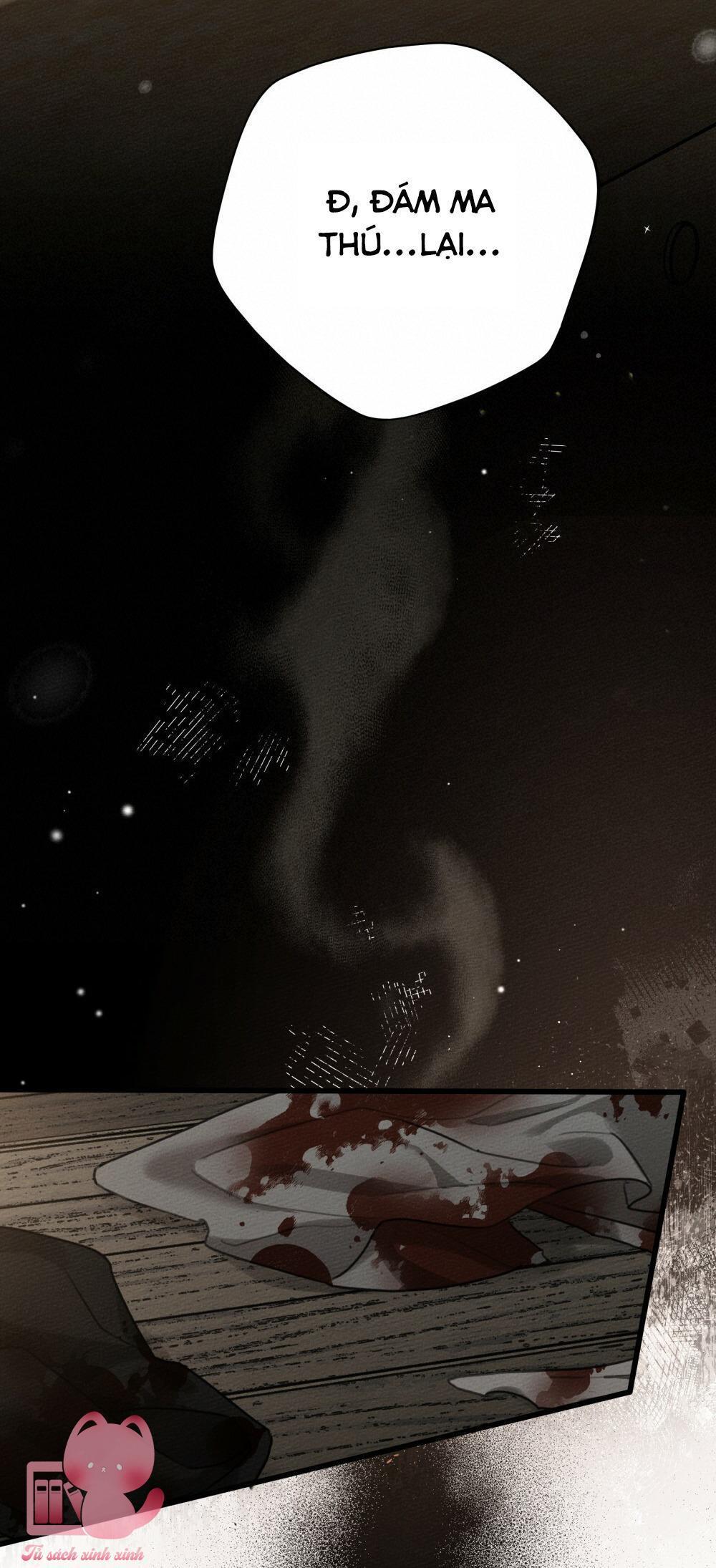 dưới tán cây sồi chapter 48 11