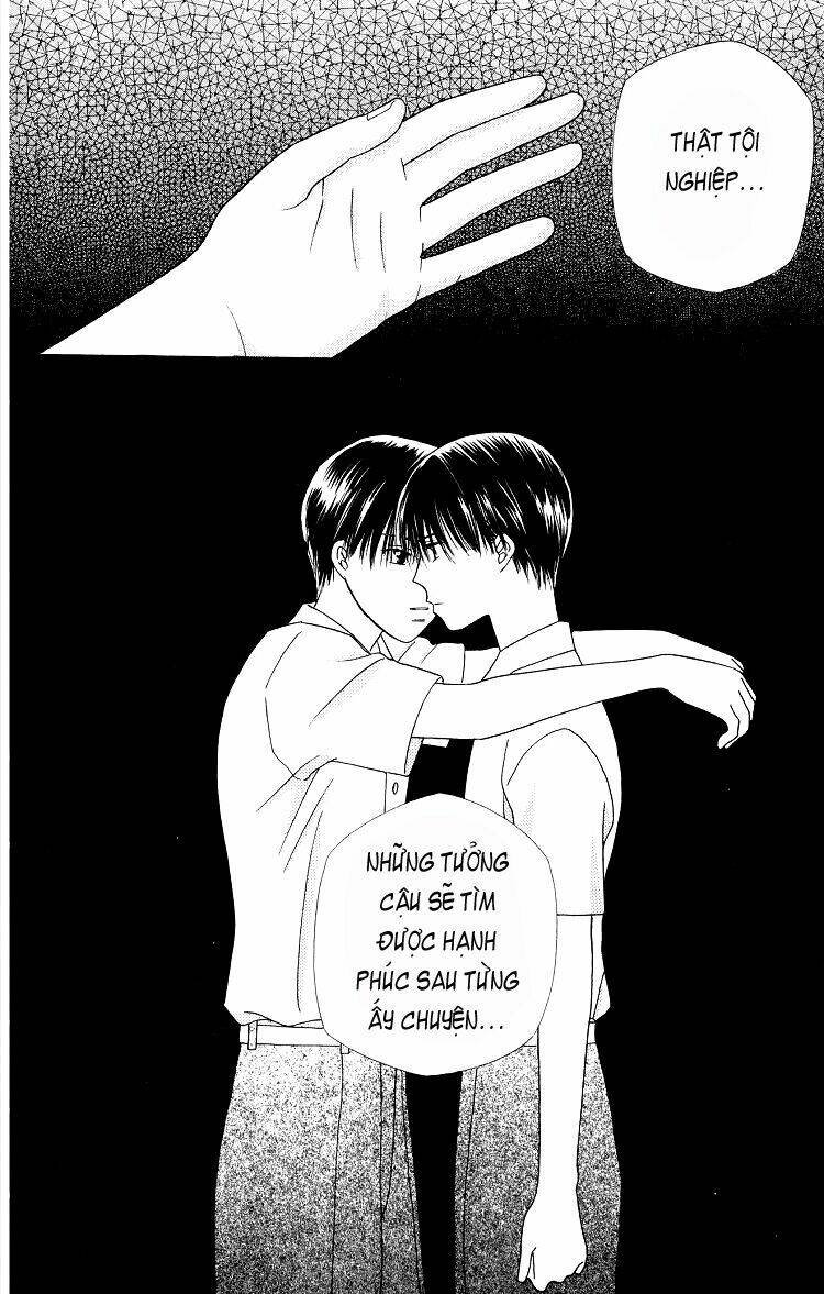 kare kano hajimemashita chapter 32 26