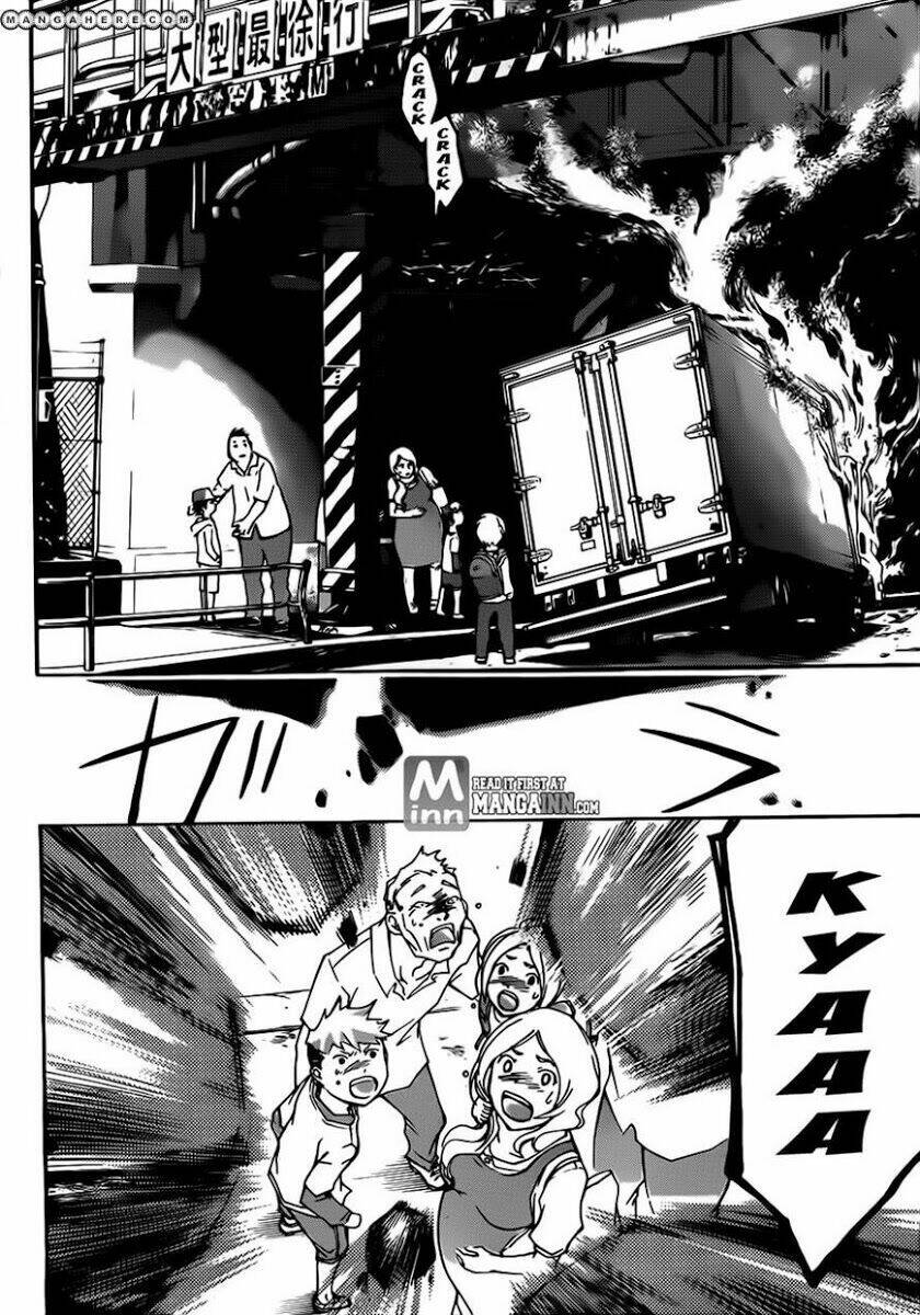 code breaker chapter 194 10