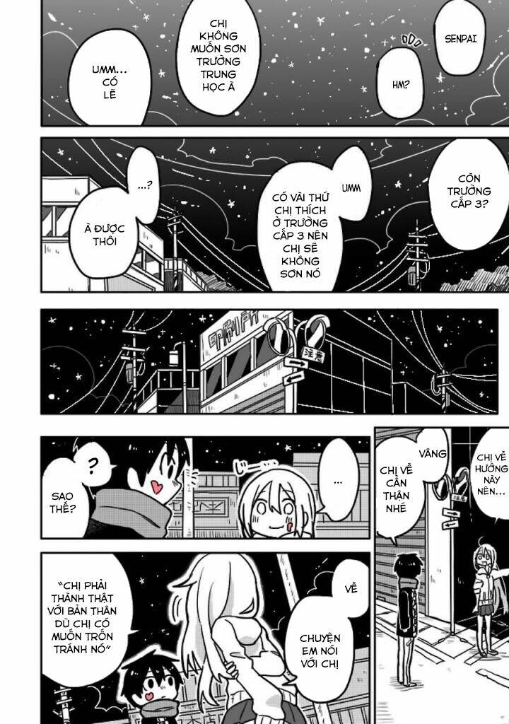 fukanzen na hito no tame ni chapter 1 34