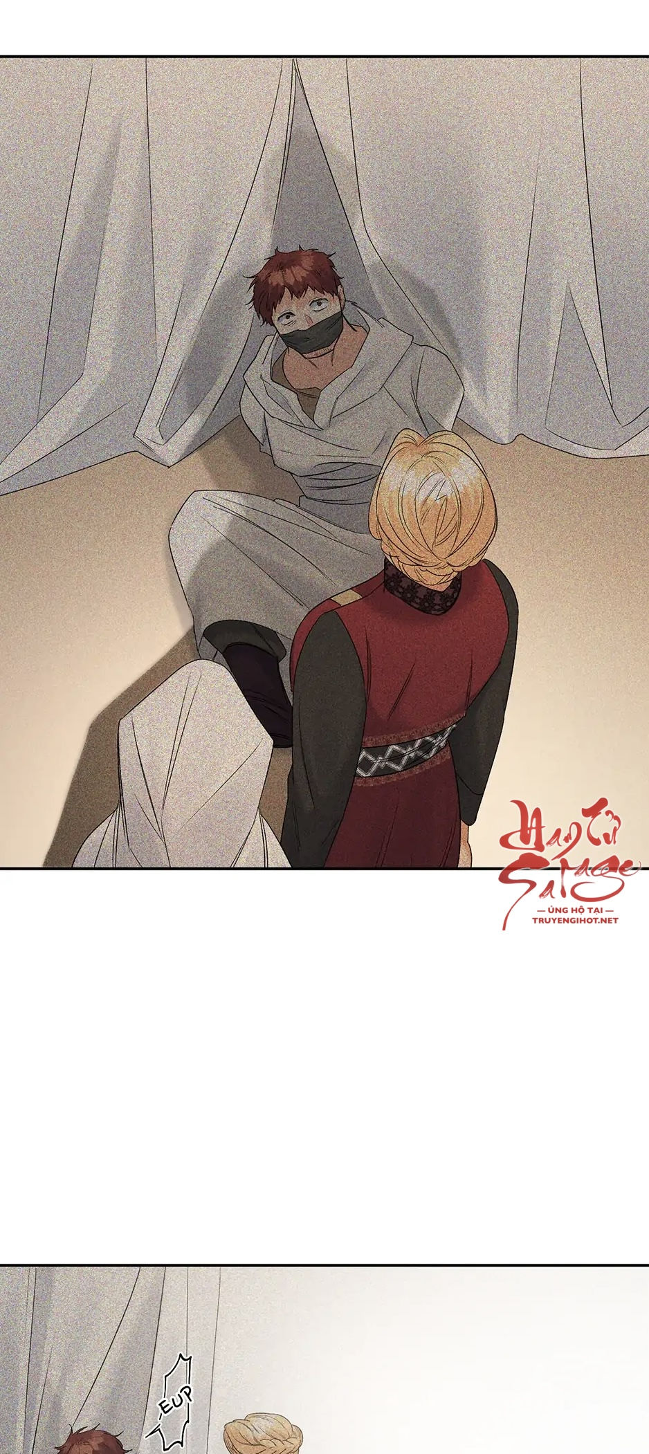 ebony, quạ đen chapter 87.1 15