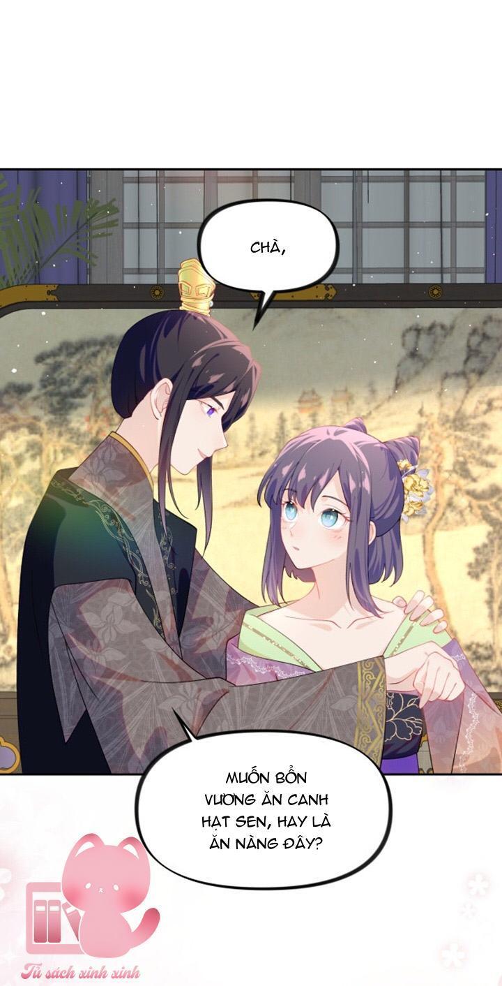 một đêm nọ đột nhiên yandere tới! chapter 117 38