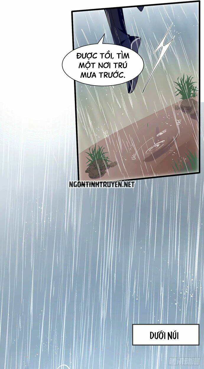 bệnh kiều phu quân ngạnh thượng cung chapter 28 8