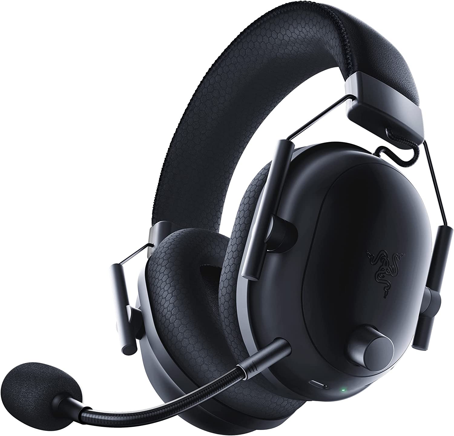 Tai nghe chơi game Razer Blackshark V2 Pro 2023