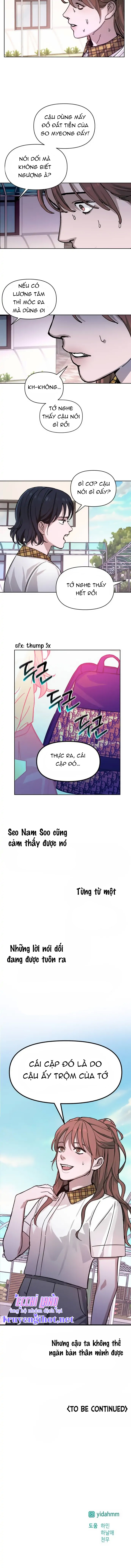 tựa như con gái chapter 6.2 12