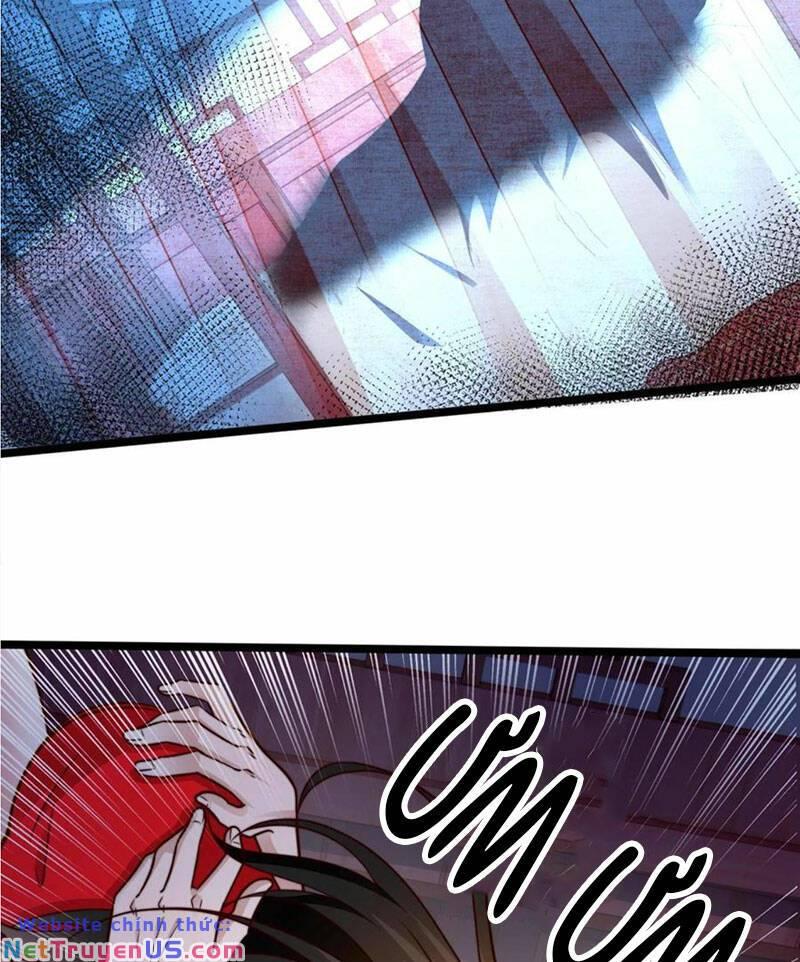 ta nuôi ma quỷ ở trấn ma ti chapter 260 43