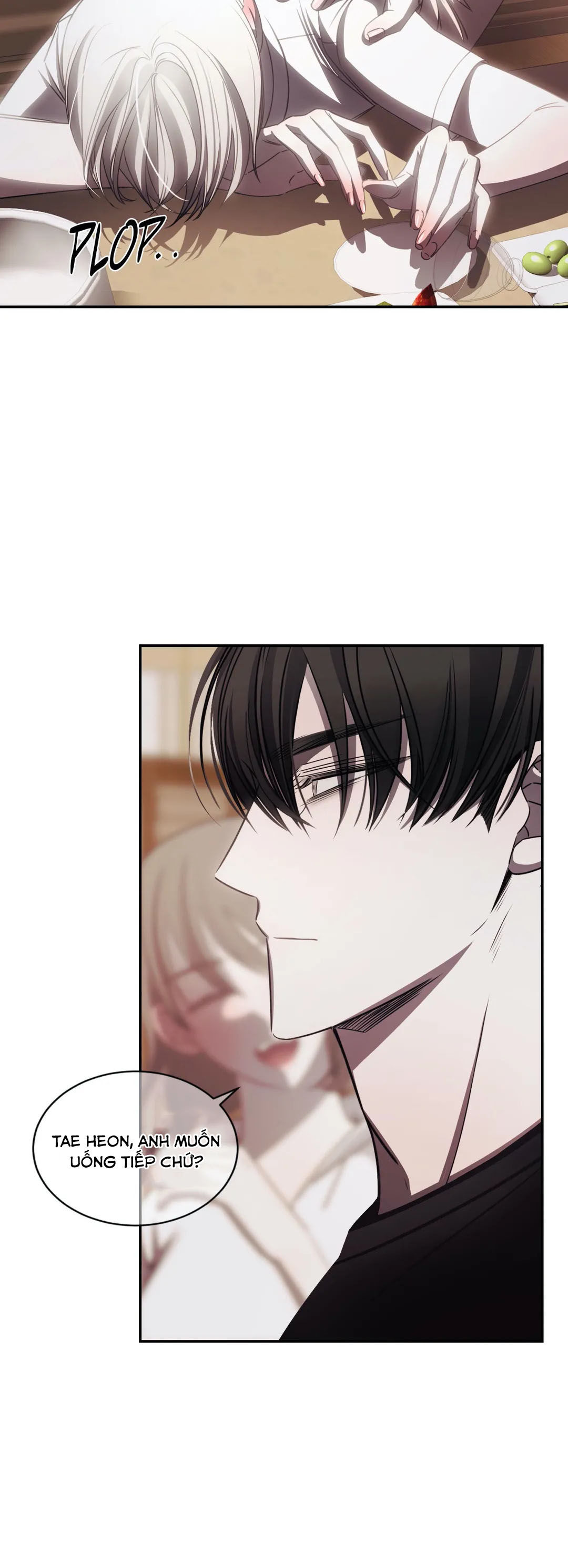 vực sâu chapter 6 22