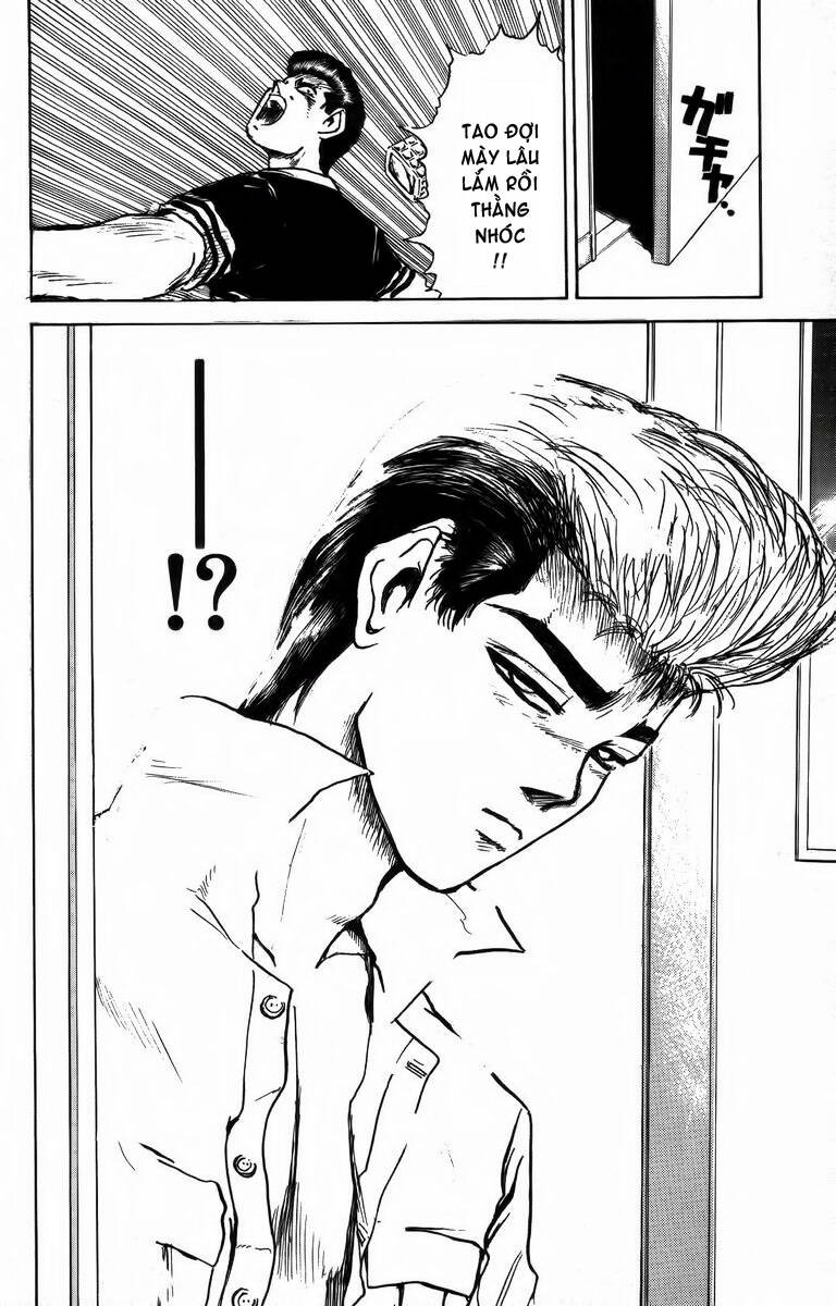 shonan junai gumi chapter 186 11