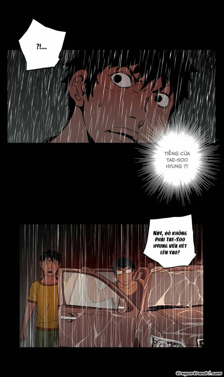 0.0 mhz - tần số chết chapter 11 6