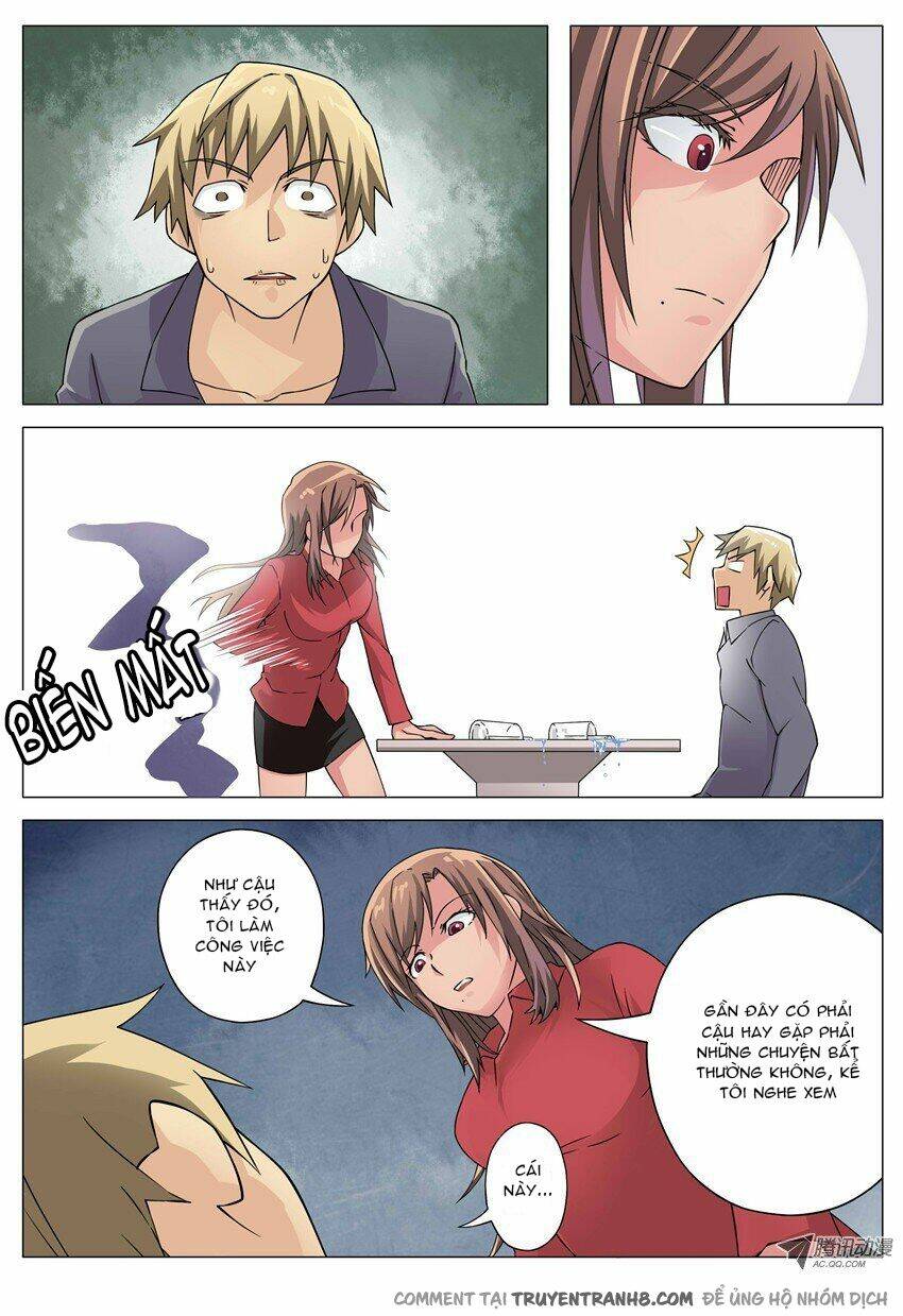 mắt đỏ chapter 2 10