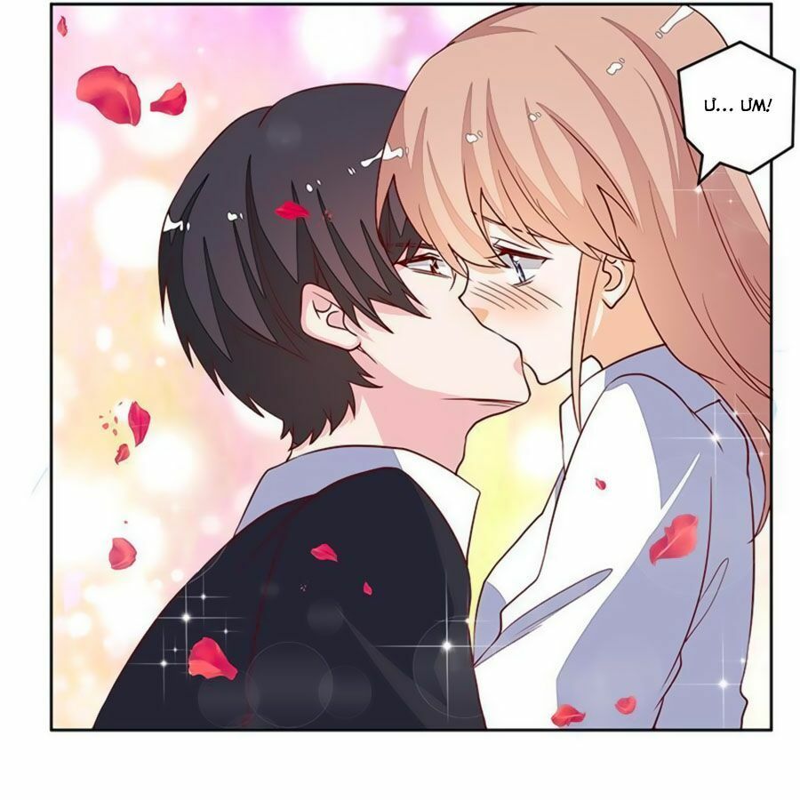 tổng tài đích thiên giới manh thê chapter 84 25