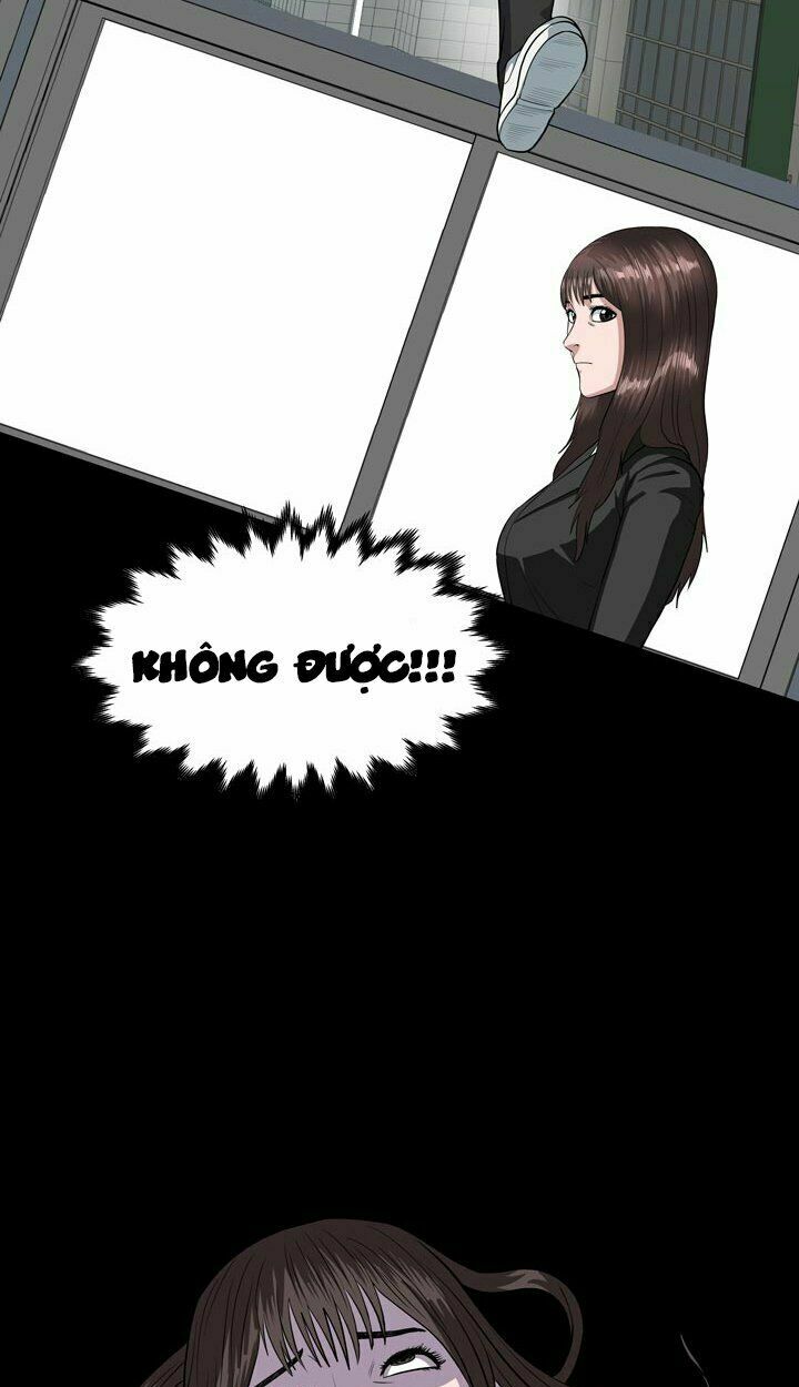 kẻ phán xét chapter 6 18