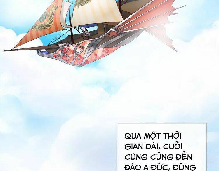 thực luyến kỳ duyên chapter 37 4